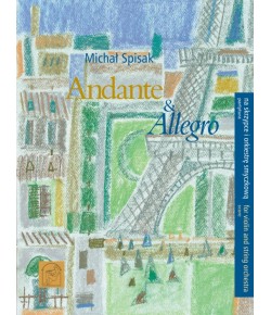SPISAK, Michał - Andante i Allegro (partytura)